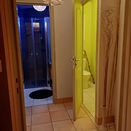 Chambre Dans Maison Particuliere