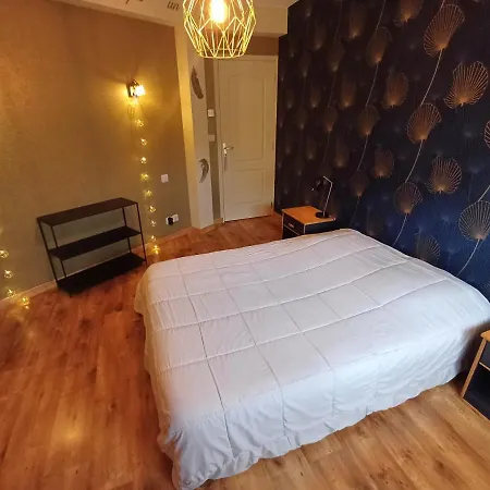 Chambre Dans Maison Particuliere